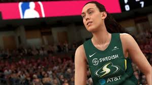 2k continues to redefine what's possible in sports gaming with nba 2k20. Nba 2k20 To Include Wnba Players For First Time Nba Com