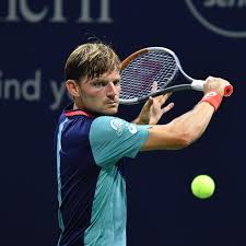 Click here for a full player profile. David Goffin Posts Facebook
