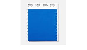 Maybe you would like to learn more about one of these? Pantone 18 4147 Tsx Polyester Color Swatch Card Blue Sea Star Amazon Com