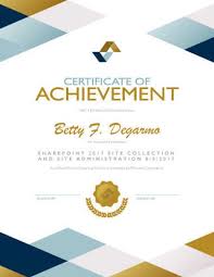Certificate of service template example years service certificate. 27 Printable Award Certificates Achievement Merit Honor Hloom