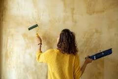 Everything You Need To Know About Wall Texture Paint