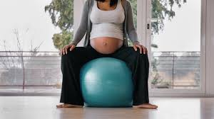 kegel exercises when pregnant