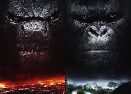 Tempat baca manga online gratis bahasa indonesia. Kong Vs Godzilla Who Won Godzilla Vs Kong Tale Of The Tape Of This Epic Battle Complex Godzilla Won T Be On Our Side As Of Godzilla Vs Hsabxhsjasmik