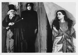 the cabinet of doctor caligari 1919