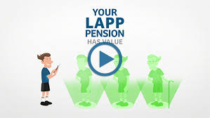 Welcome To Lapp Local Authorities Pension Plan