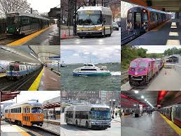 Transportation In Boston Wikipedia