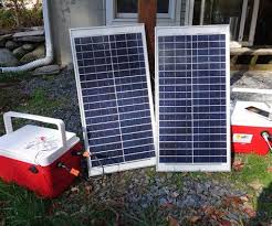 diy solar power generator build your