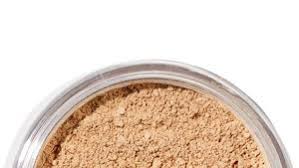mineral rich loose powder makeup review