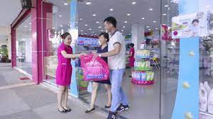 Top 12 Shop mẹ và bé chất lượng nhất tại TPHCM - Toplist.vn