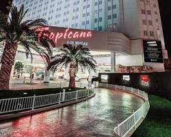 Gambar Tropicana Las Vegas Hotel in Las Vegas