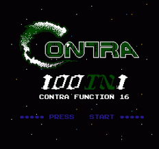 Descargar la última versión de super contra 6 juego para android apk : 100 In 1 Contra Function 16 A2 Nintendo Nes Rom Download
