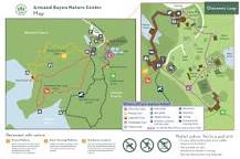 Armand Bayou Nature Center de Pasadena | Horario, Mapa y entradas 1