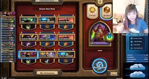 Miracle rogue updated aug 25, 2021. Eloise S Rank 1 Legend Miracle Rogue Hearthstone Decks