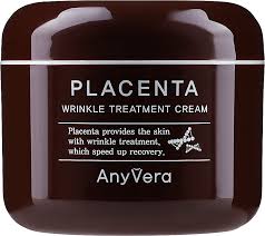 anyvera placenta wrinkle treatment
