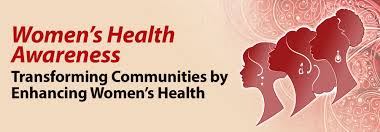 Women's Health Awareness