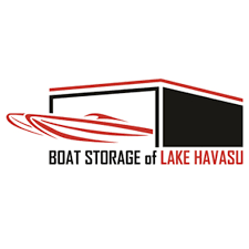 covered boat storage in lake hav az
