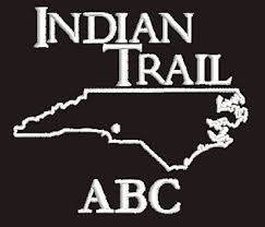indian trail abc board nc indian