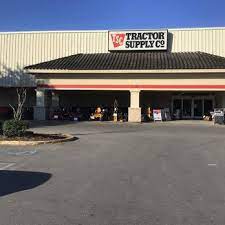 Tractor Supply 5440 Nw 13th St