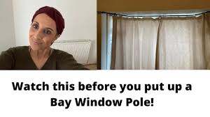 bay window pole