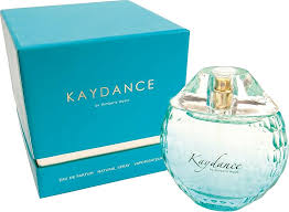 kimberly wyatt kaydance eau de parfum