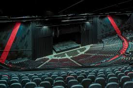 First State Super Theatre Sydney Leading Theatre Venue