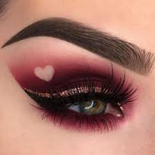 40 lovely easter theme makeup ideas to