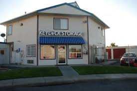 storage units in kennewick wa