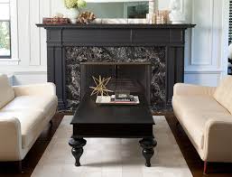 granite and marble fireplace surrounds