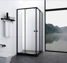 Top Shower Enclosure Shower Door