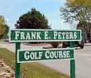 Frank E. Peters Municipal Golf Course in Nevada, Missouri ...