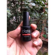 ciate soak off uv led gel polish matte