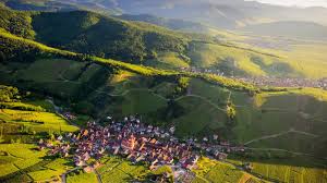 homepage alsace wine route