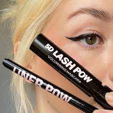 makeup revolution liner pow liquid