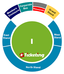 Sharjah Cricket Stadium Tickets Tickets For Sharjah