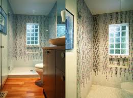 5 Bathroom Tile Ideas From Portland