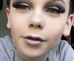 this 13 year old makeup prodigy is your