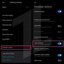 Jul 04, 2021 · oem unlocking is an option in the developer options section that normally stays off by default. Oem Unlock How To Uses Advantages Disadvantages Techlatest