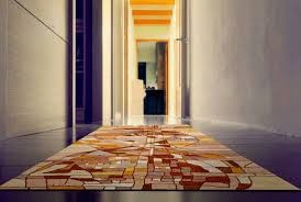 hallway landing and carpet runner rugs