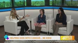 kids with cancer to host fashion show