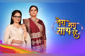 Star Bharat brings a new show Tera Mera Saath Rahe