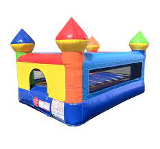 commercial indoor bounce house