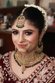 parul garg makeup artist