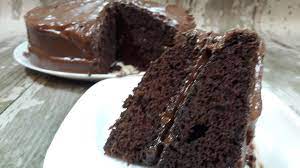Portillo S Chocolate Cake Average Guy Gourmet gambar png