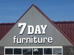 Rod kush is moving back to north lincoln. 7 Day Furniture Mattress Store 2240 Fletcher Ave Unit D Lincoln Ne 68521 Usa
