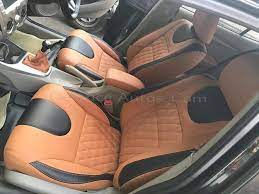 Honda City Japanese Leather Seat Covers