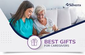 best gifts for caregivers silverts