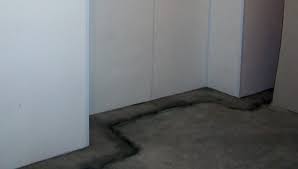 basement waterproofing richmond va
