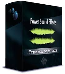 free sound effects powerestudio pro