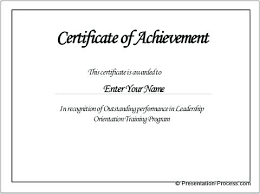 Teacher Of The Year Award Template Certificate Printable