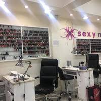 y nails nail salon in rozelle